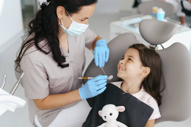 Best Emergency Pediatric Dentist  in Ames, TX