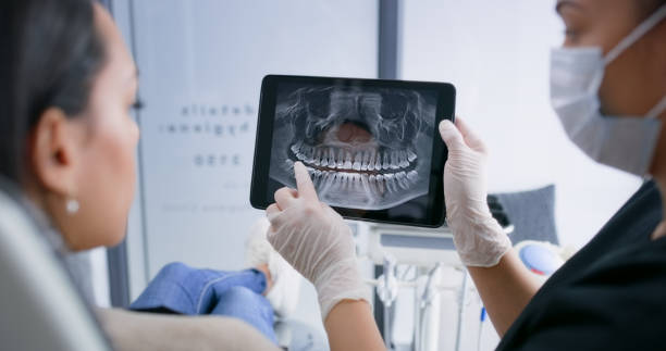 Urgent Tooth Repair in TX