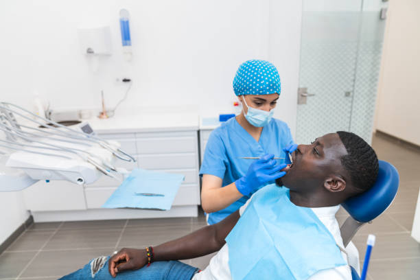 Best Emergency Dentist Near Me  in Ames, TX