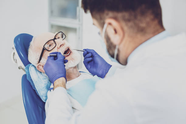 Best Root Canal Emergency Dentist  in Ames, TX